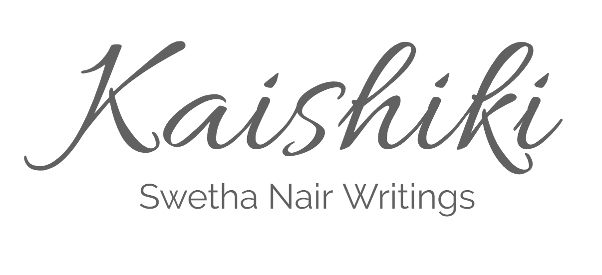Kaishiki blog